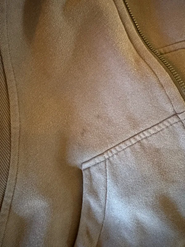 Lululemon scuba zip up  - Image 5