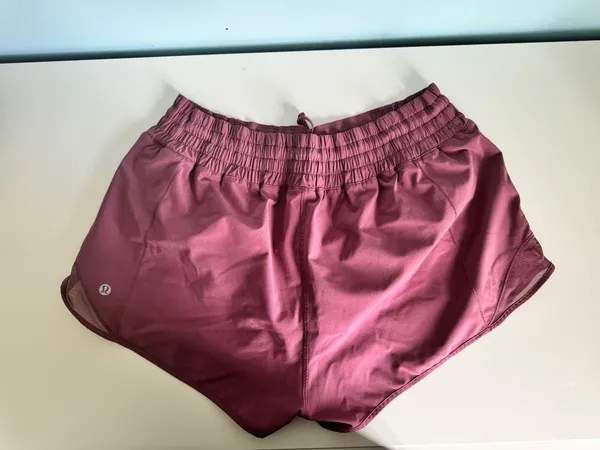 Hotty Hot High Rise Short 2.5” - Image 3