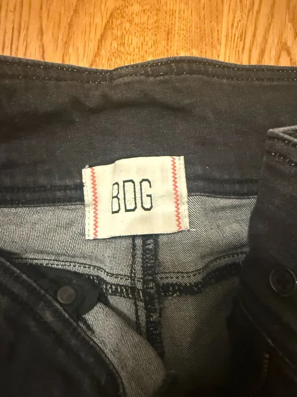 BDG Jeans - Image 3