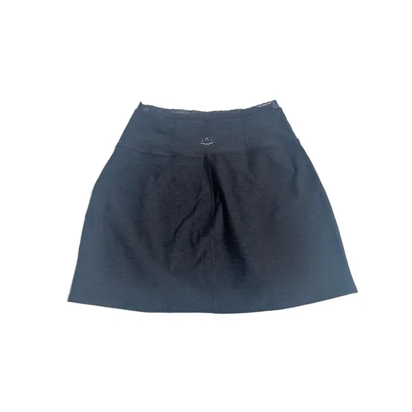 Beyond Yoga Spacedye Allure Skirt Black M - Image 3