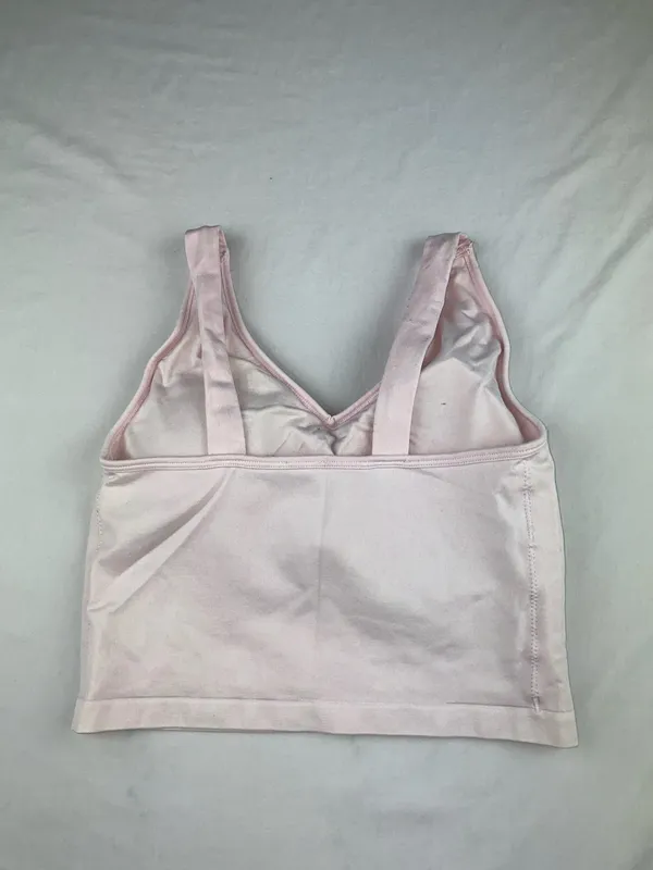 Sports bra Pink - Image 4