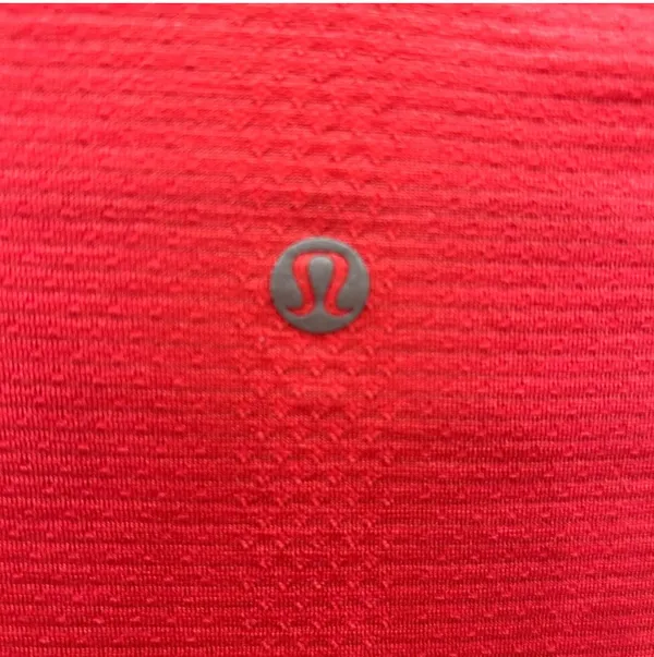 Lululemon Lipgloss Swiftly Tech Short Sleeve - Image 3