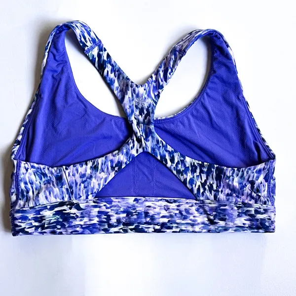 Athleta Ultimate A-C Sports Bra - Image 4