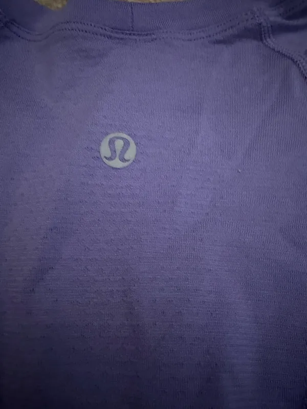Lululemon Swiftly Tech - Image 5