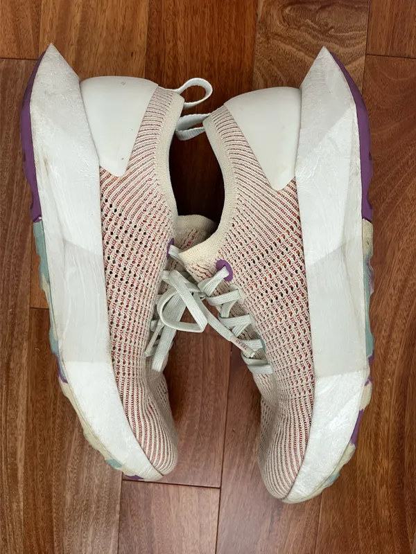 Allbirds Sneakers - Image 2