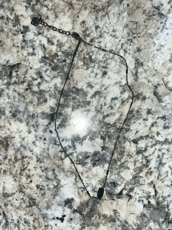 Kendra Scott Necklace - Image 2