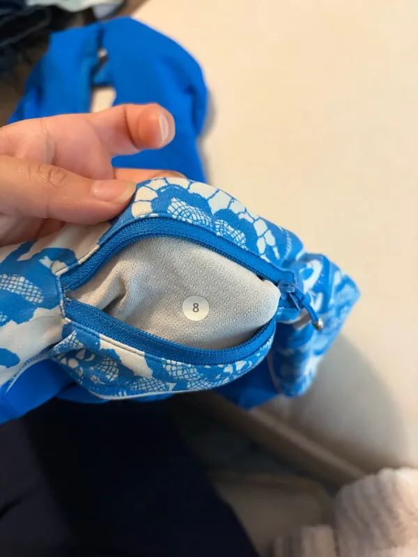 Lululemon Capri - Image 4