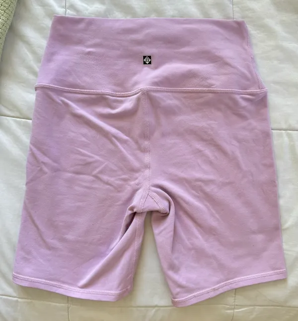 Athleta Biker shorts - Image 2