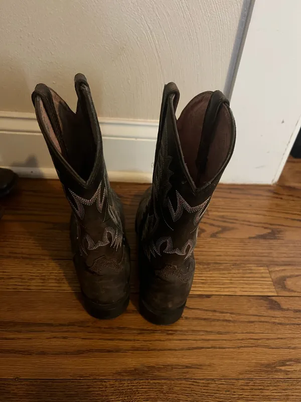 Ariat Boots Women’s Western  - Image 2