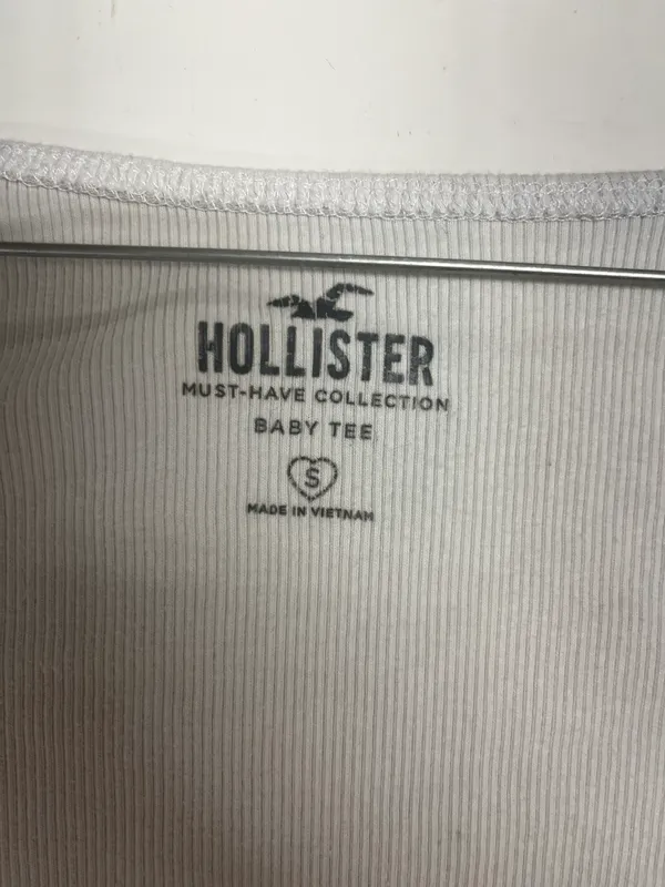 Hollister Shirt - Image 3