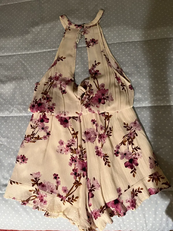 American Eagle Romper - Image 2