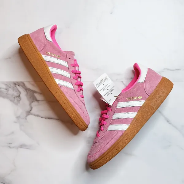 Adidas Handball Spezial Shoes - Image 2