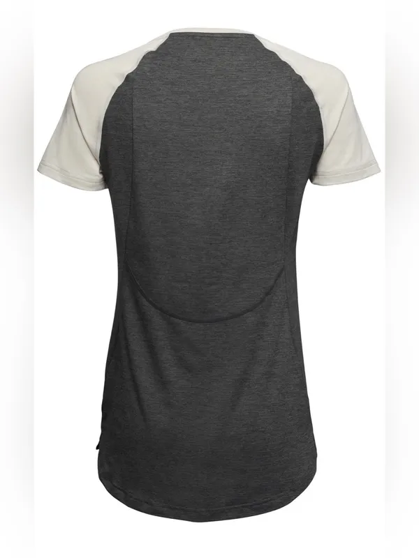 Flylow 2022 JESSI SHIRT shadow/cloud women’s size small - Image 2