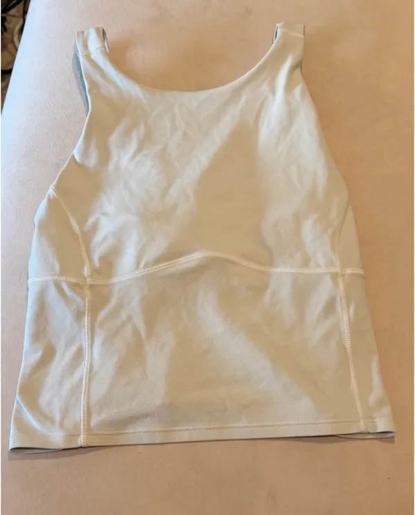 Lululemon Key to Balance Tank Top - Image 3