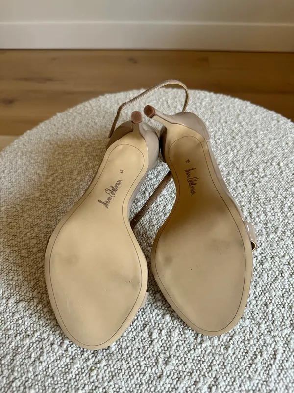 Sam Edelman Sandal Heels - Image 5