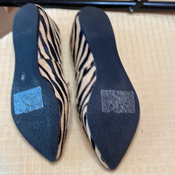 Steve Madden loafers - Image 3