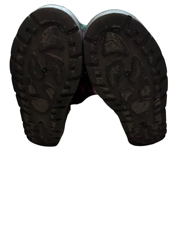 Bamboo Boots Ankle - Image 7