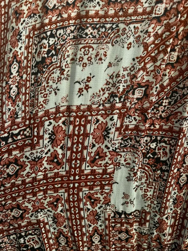 Maxi Dress - Image 5