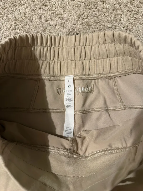 Lululemon Shorts - Image 2