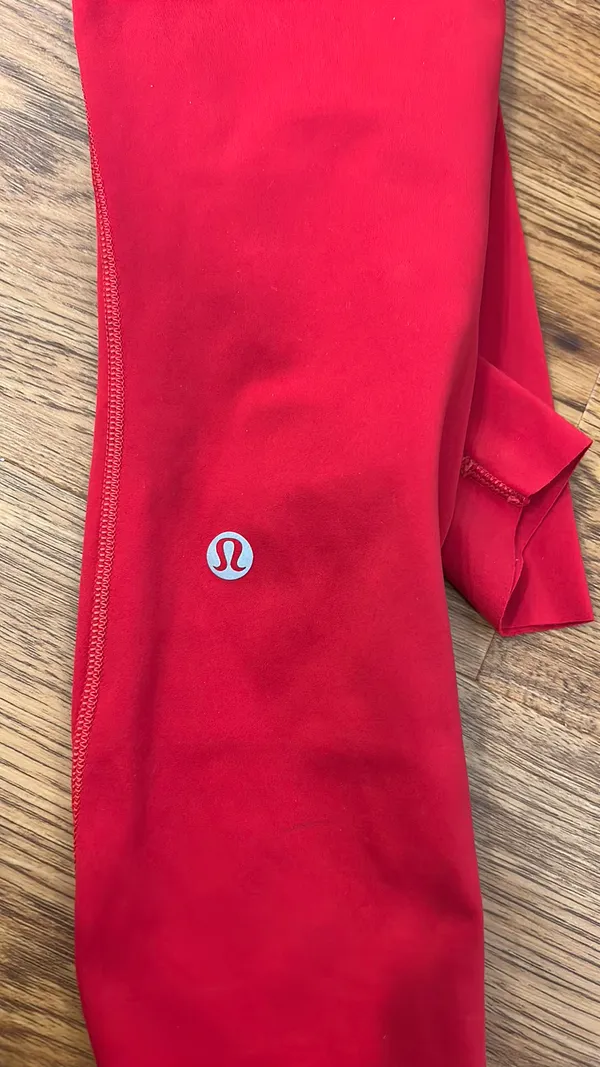 Lululemon Base Pace High-Rise Tights 25" - Image 10