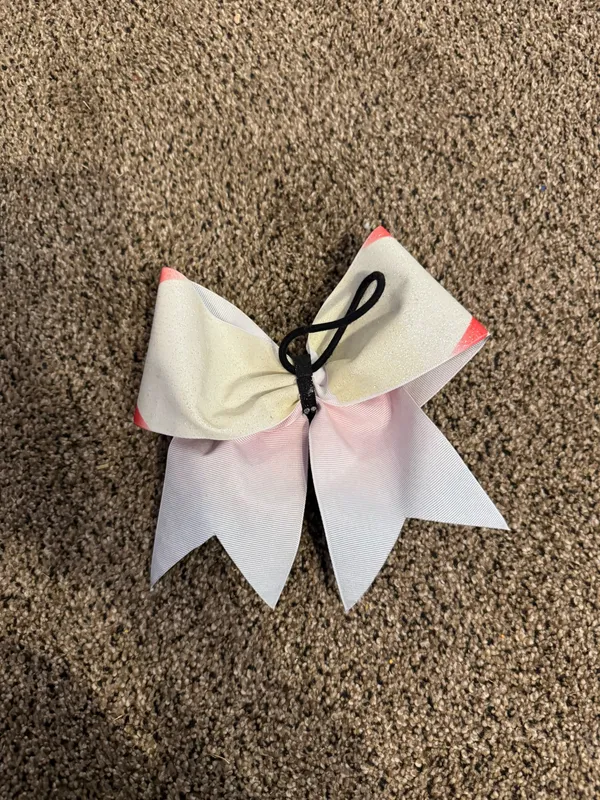 Cheer Bow Varsity - Image 2
