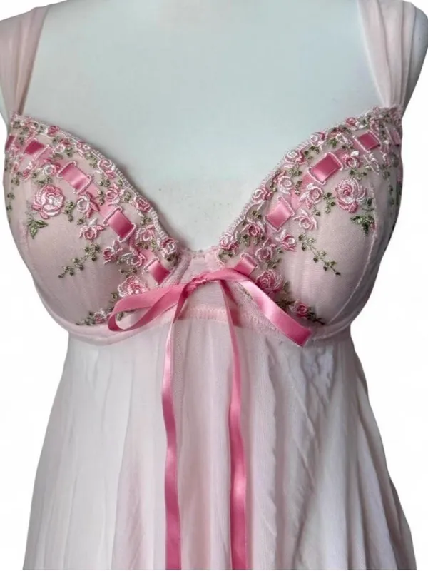 Enchanted Fairy Babydoll - Image 2