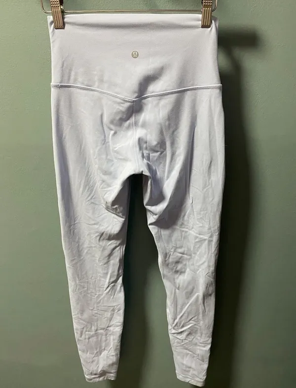 Lululemon Align High Rise 28” Leggings - Image 2