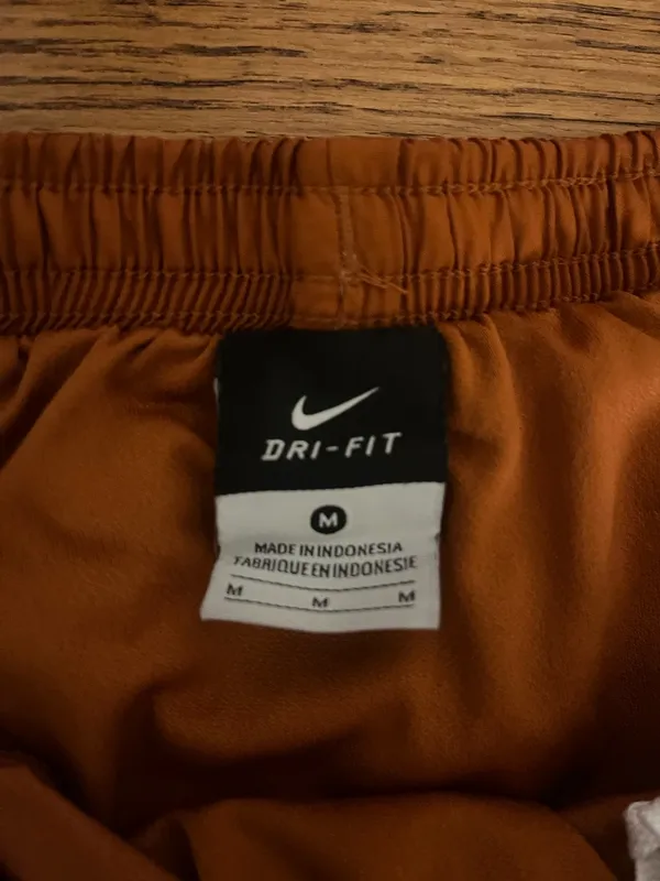 Nike Dri-Fit Shorts - Image 3