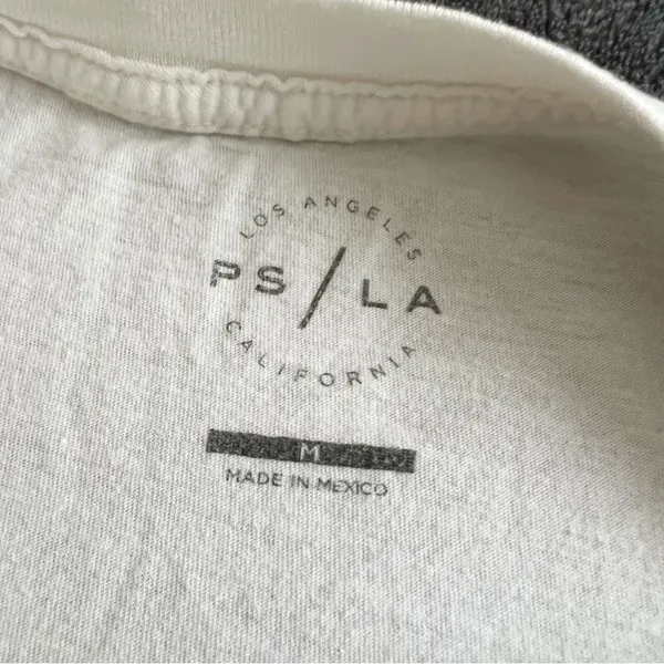 PacSun Good F*ing Vibes Skateboard Graphic Tee - Image 4