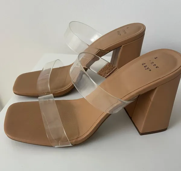 Target heels - Image 2