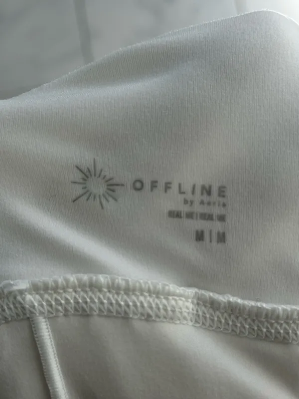 Aerie Pleated Dress Offline Tennis - Image 4