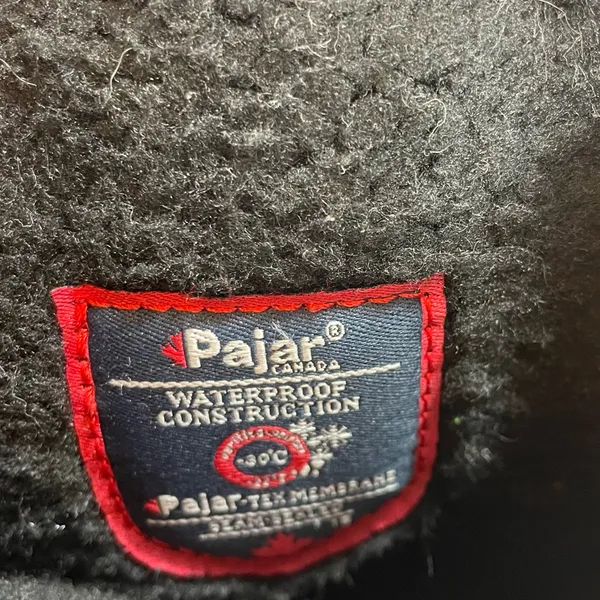 Pajar Snow Boots - Image 10