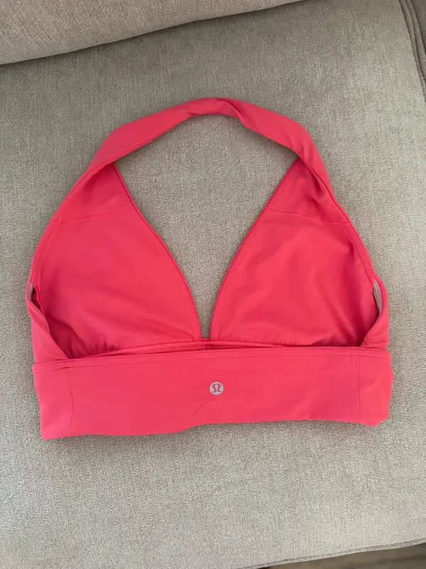Lululemon Align Halter Bra - Image 4