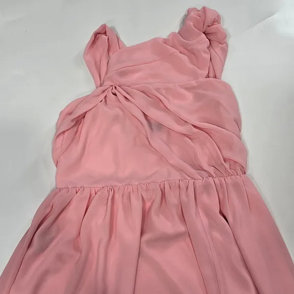 NBD Kinsley Gown in Blush Small - Image 8