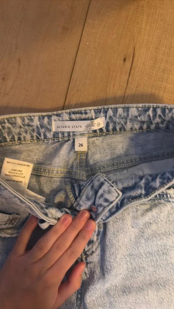 Altard state jeans - Image 2