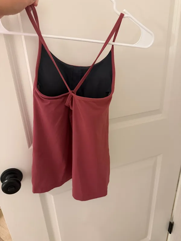 Patagonia Active Tank Top Women’s XS - Image 3