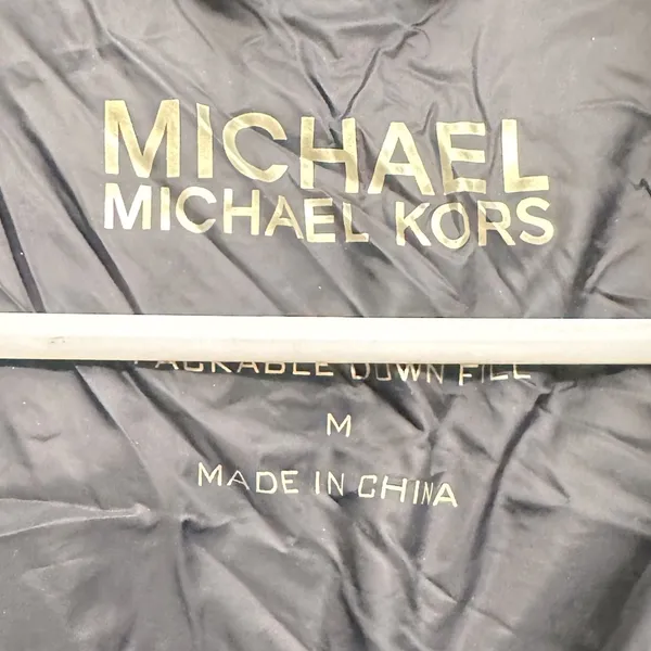 Woman’s Michael Kors winter jacket - Image 4