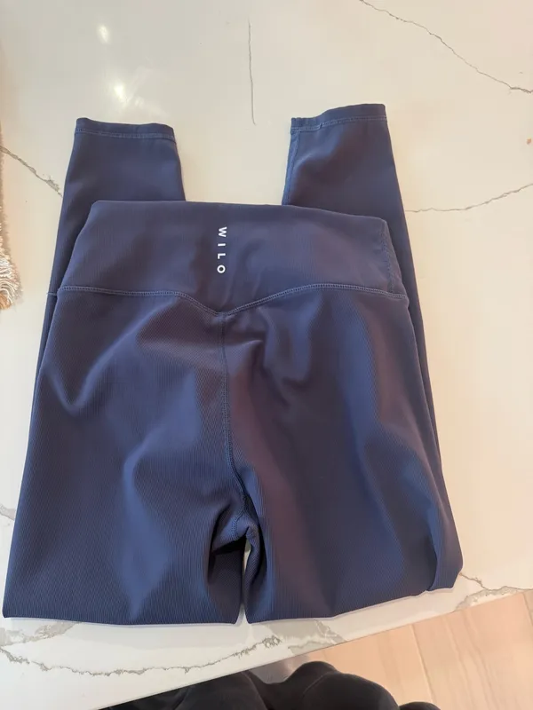 Wilo The Label Set Blue Size L - Image 3
