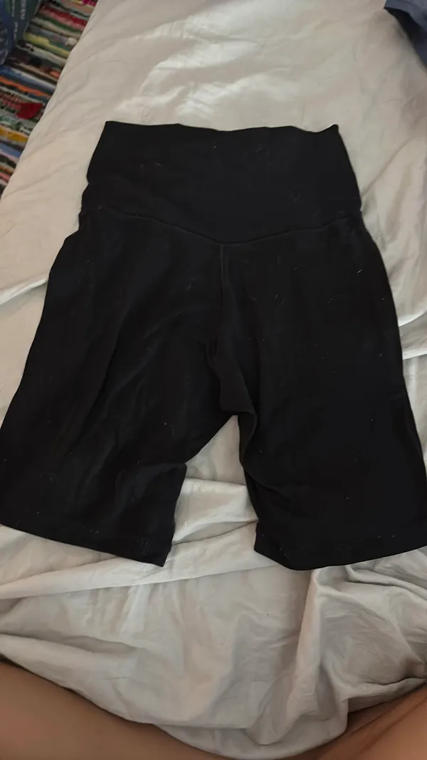 Aerie Biker Shorts - Image 7