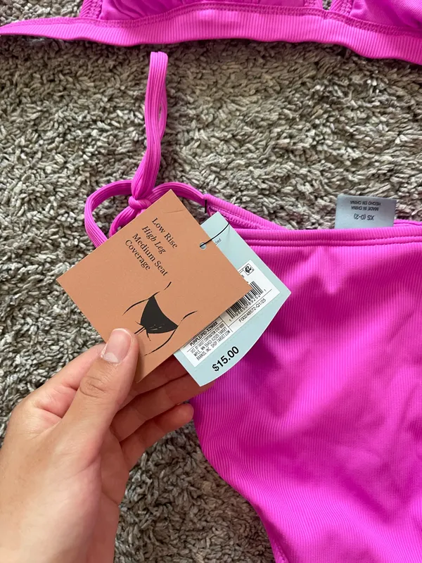 Target Bikini set - Image 4