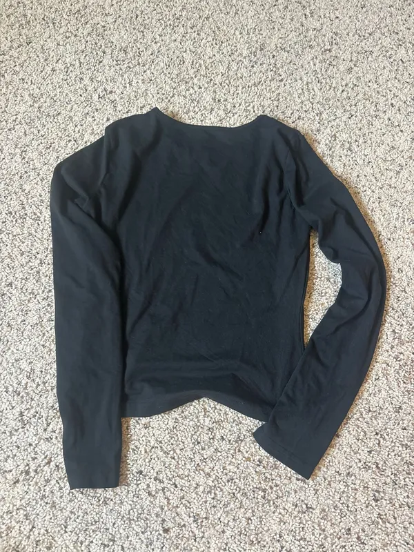 Amazon Long Sleeve Top - Image 2