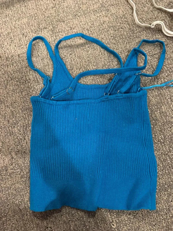 Princess Polly Tank Top - Image 2