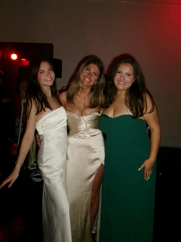 Lulus Maxi Dress Green - Image 2
