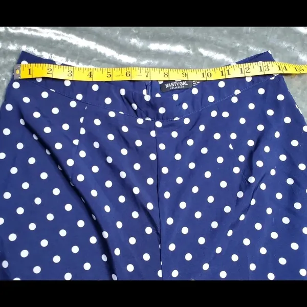 Nasty‎ Gal Polkadot Pants - Image 3