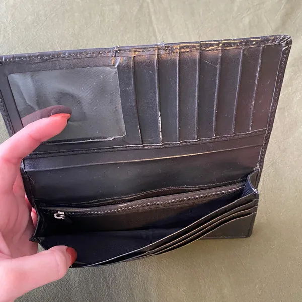 Coach Wallet - Image 5