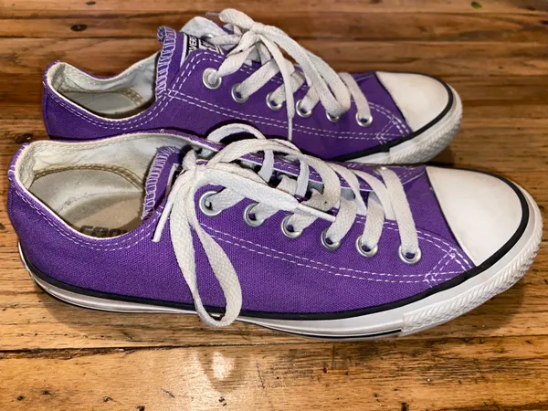 Converse Chuck Taylor All Star Low Top - Image 4