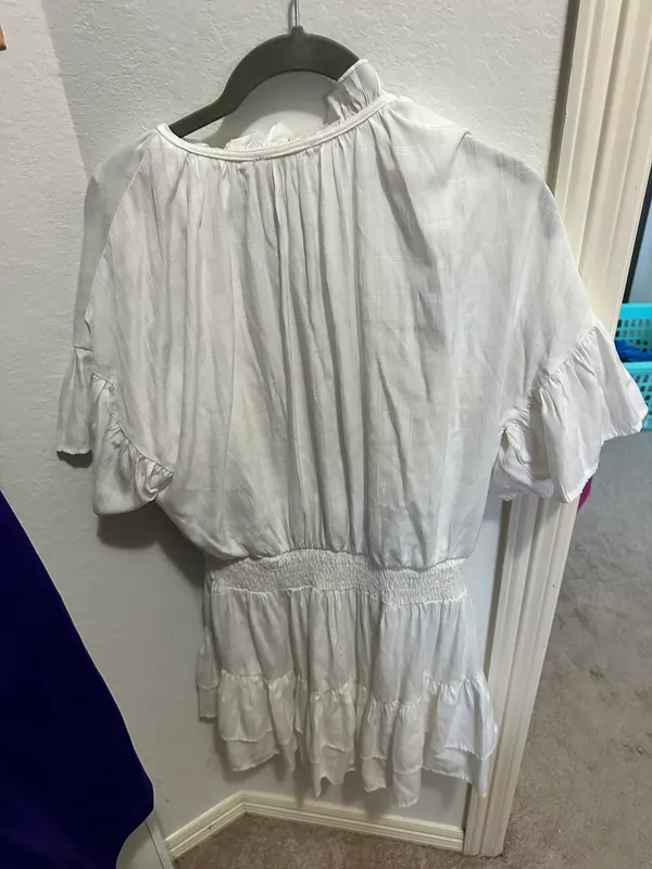 Entro Dress - Image 2