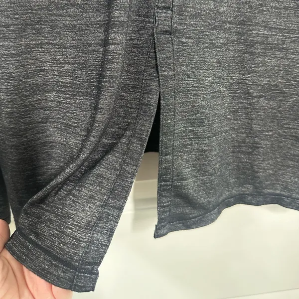 Athleta Super Soft Oversized Long Sleeve Lounge Top - Image 7