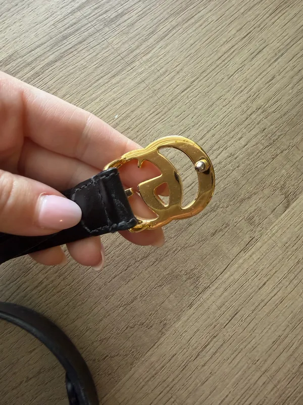 Gucci Belt - Image 2