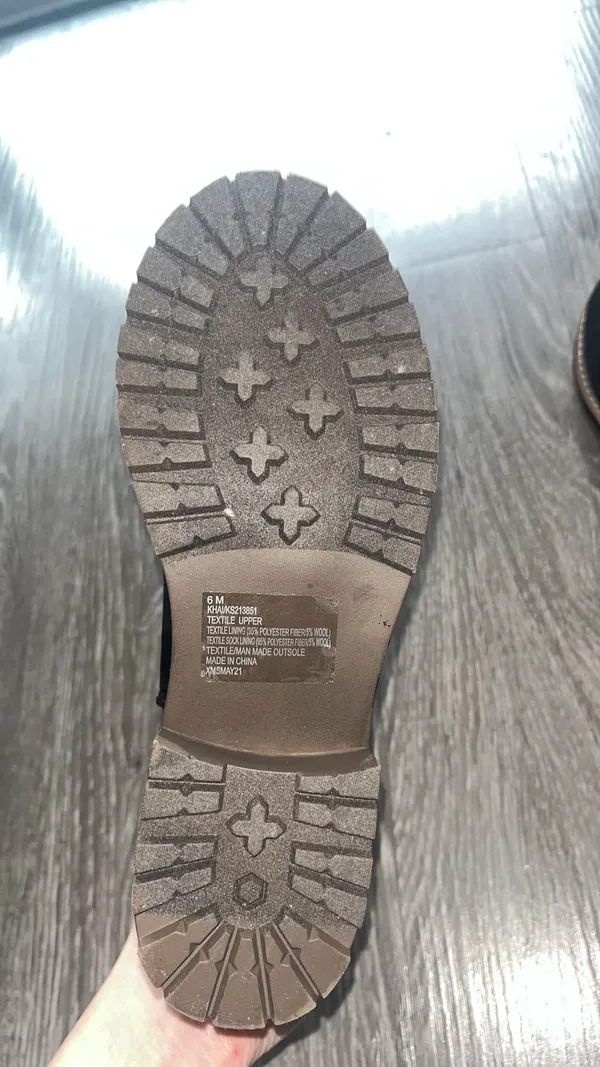 Kensie shoes - Image 4